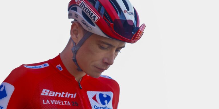 Vuelta 2025 Trin 14 Preview: La Farrapona Mountain Struggle