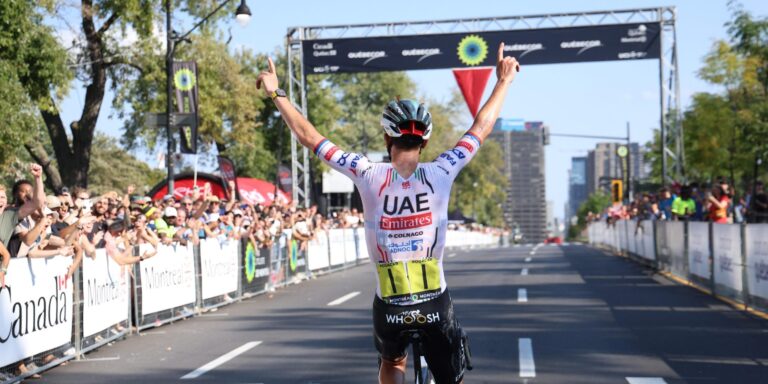 GP de Montréal 2025: Pogačar top favorit til WK General