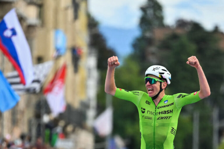Se 2025 UCI Road World Championships: TV Guide, Streaming Options