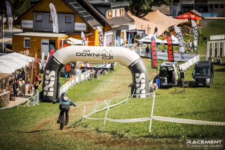 IXS EDC 2025 #6 – Kranjska Gora: Kronningsfinale i Slovenien