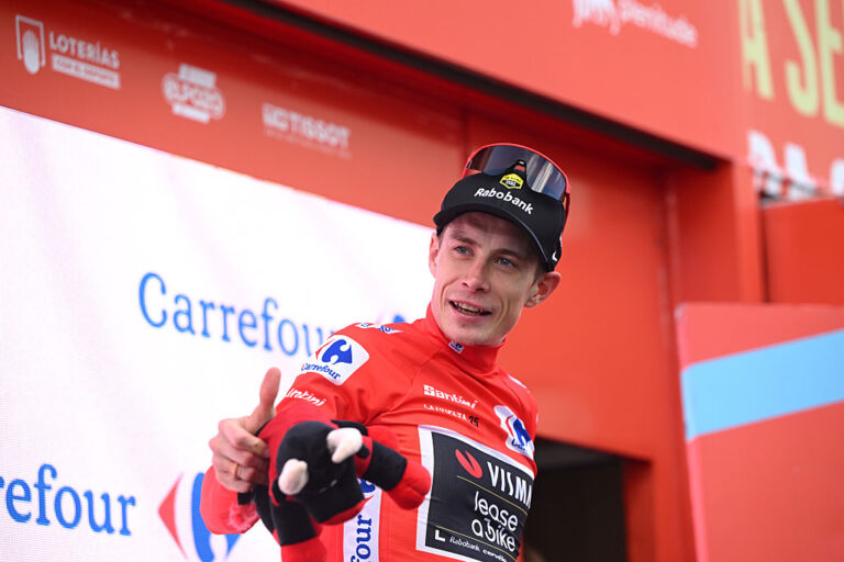 Vuelta A España Stage 21 Live – All action fra finalen i Madrid