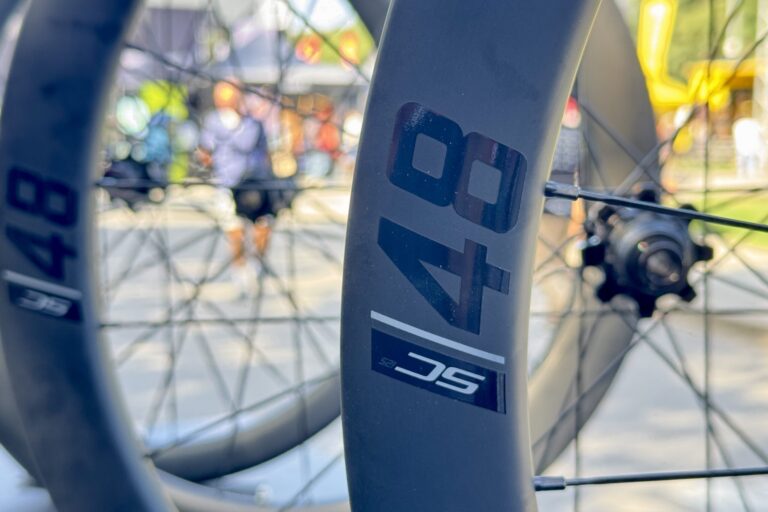 Vision SC 48 I25: Performance til en rimelig pris