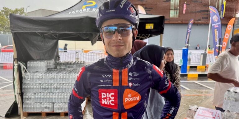 Matthew Dinhams comeback efter 2 års skade