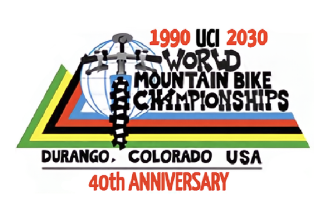 Durango til vært 2030 UCI Mountain Bike verdensmesterskaber 40 år efter det første