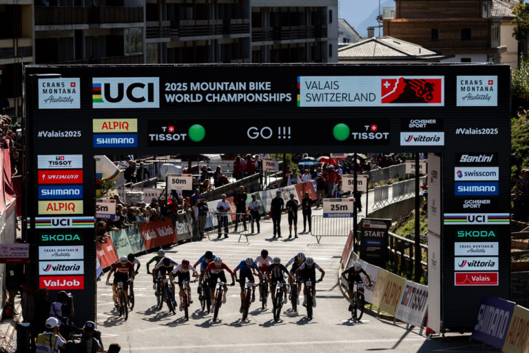 Resultater Kvinder, U23 Men & U19