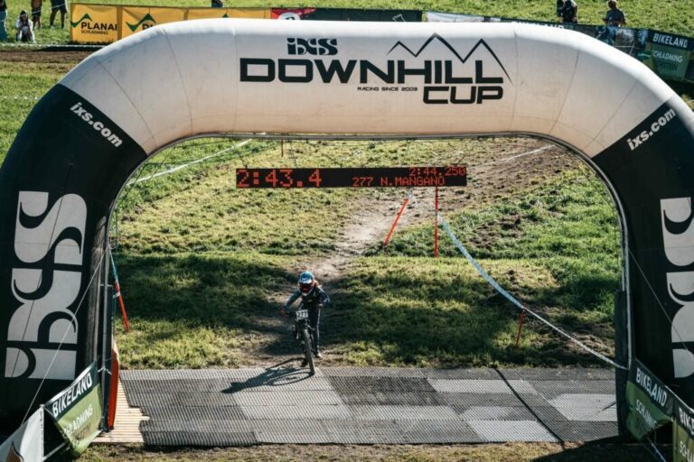 IXS International Rookies Championships 2025 – Schladming: Racing Report & Results – The Future of Sports