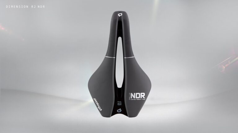 Prologo udvider NDR-linjen med fire nye sadler til off-road racing