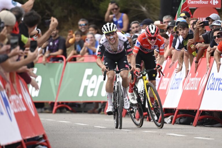 Hvor João Almeida kunne vinde 2025 Vuelta en España, og hvorfor Jonas Vingegaard har brug for at vinde det eftertrykkeligt – GC -analyse