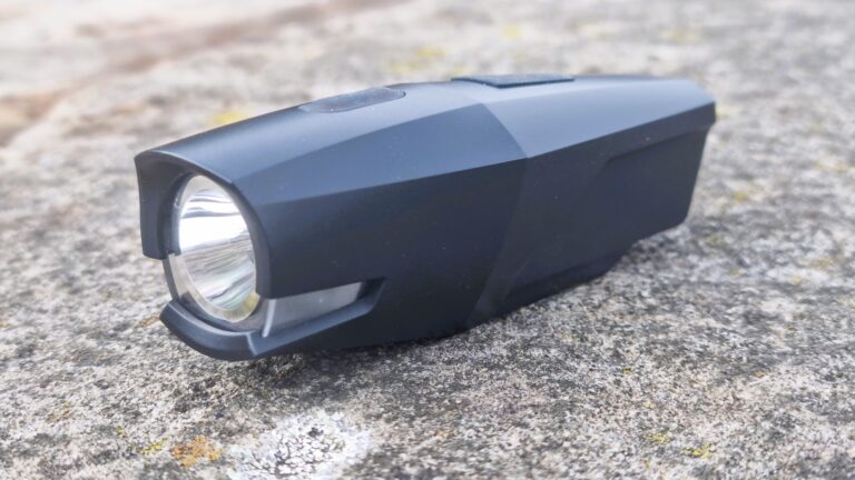 Abus Bordo 6200k Review | CyclingNews