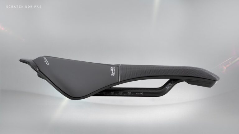 Nye Prologo NDR-modeller: Fire Performance Saddles til off-road og mere