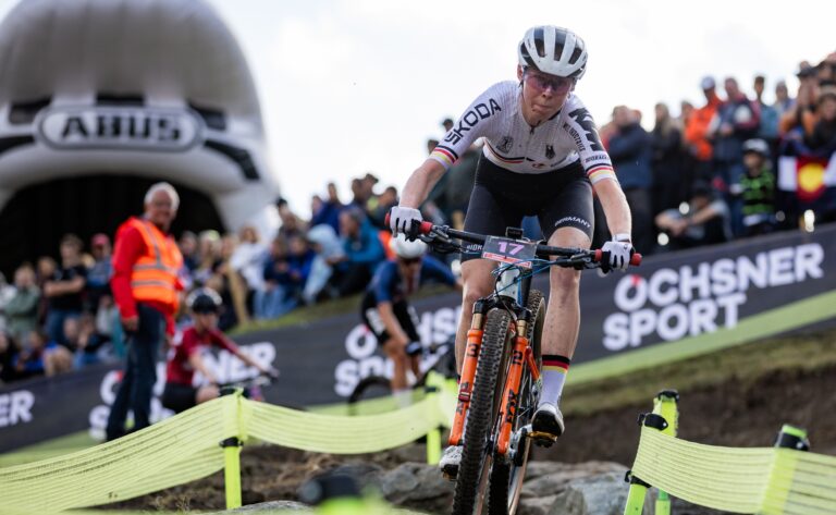 XC World Cup 2025-Crans Montana: U23 Men and Elite Ladies fra 10:50 og 1:50 p.m.