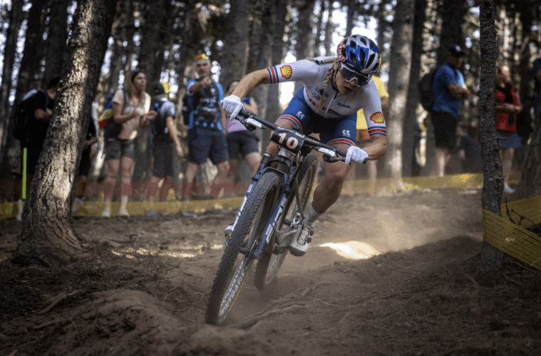 Spoiler Alert: Crans-Montana XCO World Champions Recap