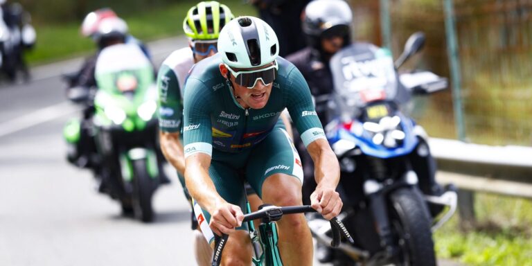 Vuelta 2025 Trin 15 Preview: Vluchters vs Sprinters