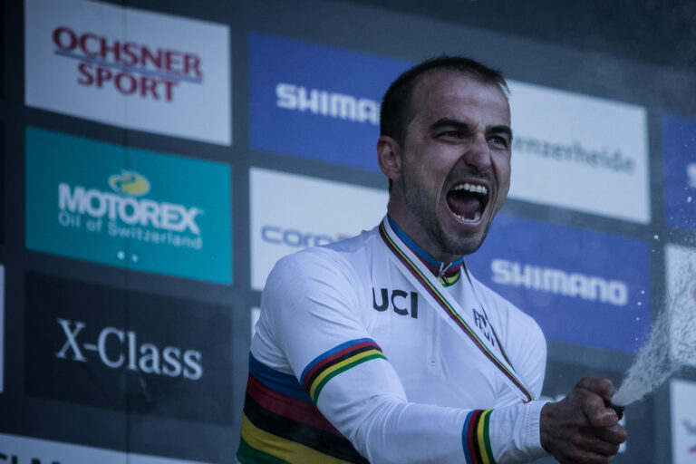 XC World Cup 2025 – Lenzerheide: Farvel Nino – Al vigtig information!