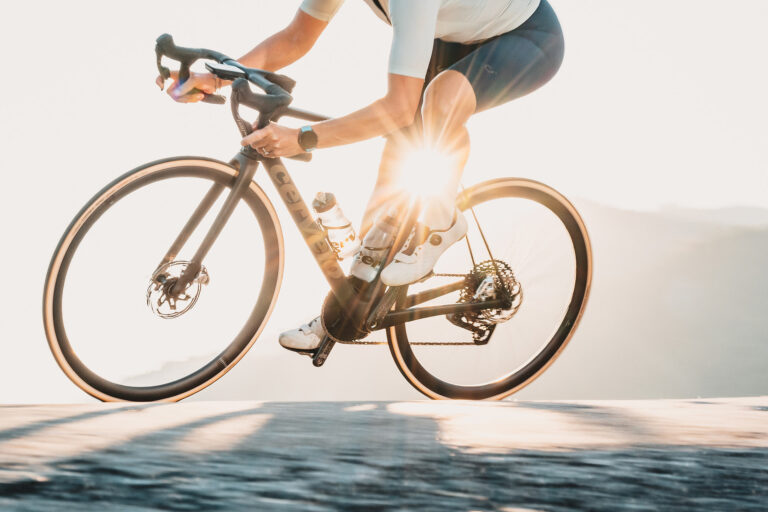 Nye Cervelo R5 falder med to under-6 kg-bygninger