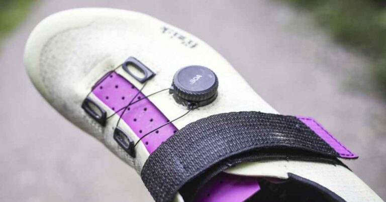 Grussko: Fizik Vento Ferox Carbon in the Test – The Bird of Paradise