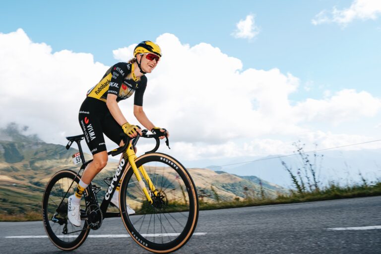 Kun 651 gram for en størrelse 56 ramme: Cervélo lancerer en splinterny superlight R5