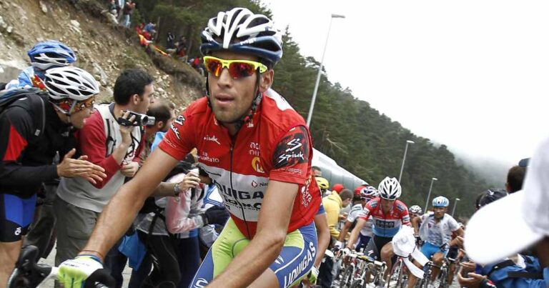 Vuelta A España 2025: Preview 20.