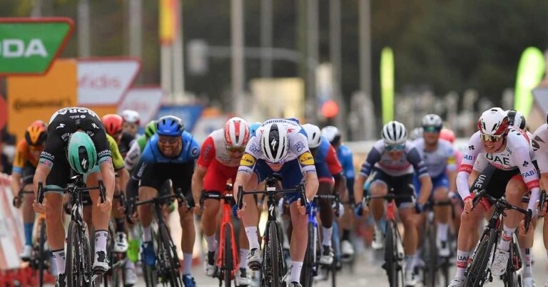 Vuelta A España 2025: Preview 21. Fase: Finale i Madrid