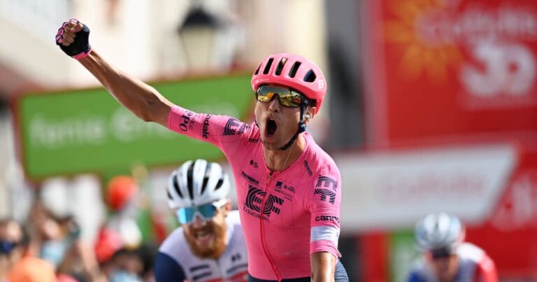 Vuelta A España 2025: Preview 15. fase: Catch -Up Hunt