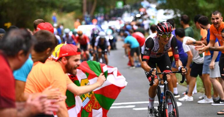 Vuelta A España 2025: Preview 11. Fase: Spansk klassiker