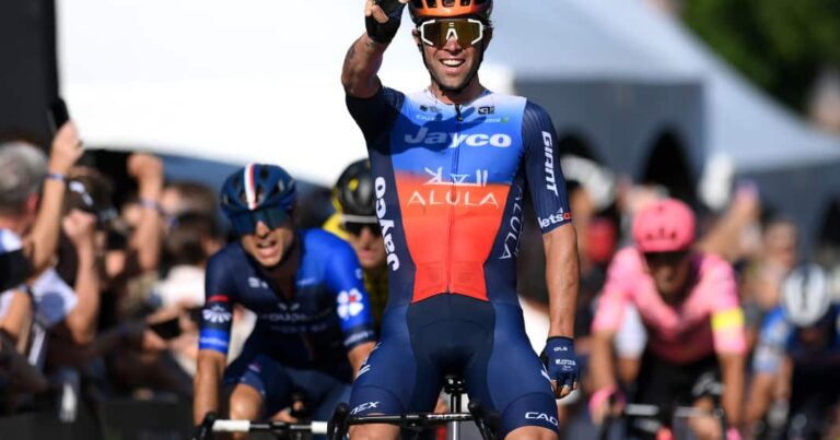 Grand Prix Cycliste de Quebec 2025: Rute, TV Transmission & Live Stream