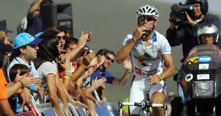 Vuelta A España 2025: Preview 17th Stage: Ændring af rytmer