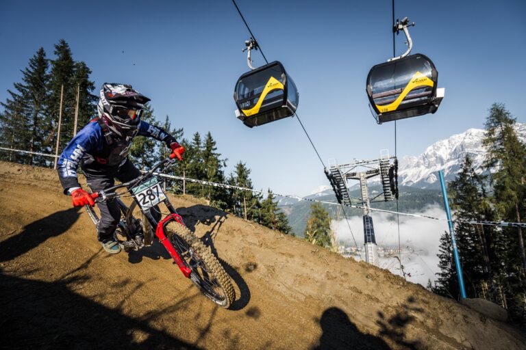 IXS International Rookies Championships 2025: 10 -års jubilæum i Schladming