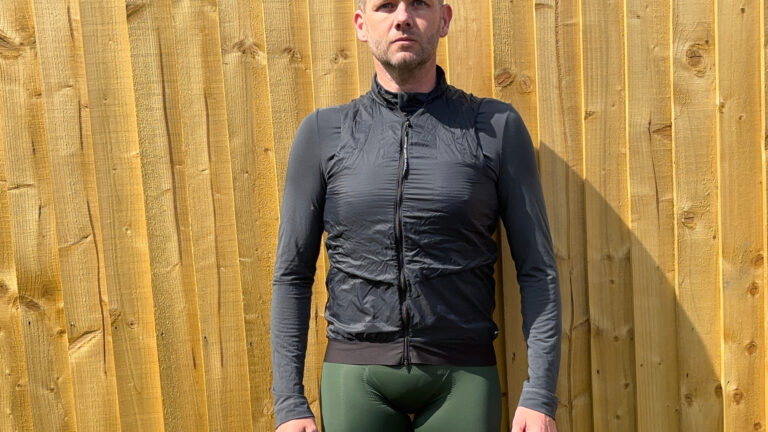 Ciovita Apex Polartec Adventure Gilet- Kan dette være den mest alsidige vare i tøj i din cykelgarderobe?