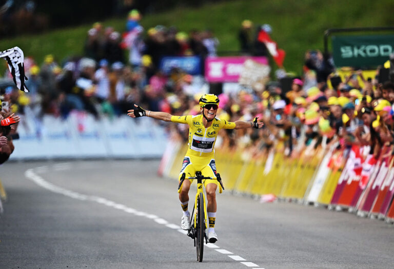 Australske seere for at holde fri til luft Tour de France Femmes og La Vuelta Femenina-dækning til mindst 2030