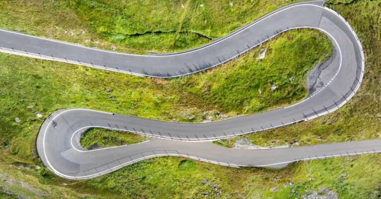 Swiss Cycling AlpenBretet 2025: Op til 3250 Starter Forventet