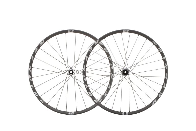 Nye Reynolds 309 XC: Ny hjulfamilie fra Carbon