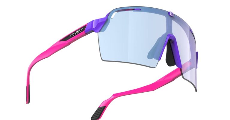 Rudy Project SpinShield Pro: Nye ultra-lette sportsbriller