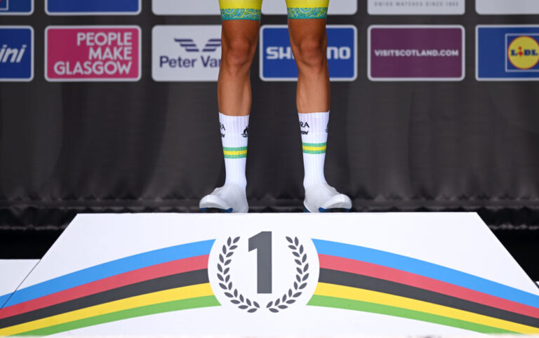 'Vi kan gøre det bedre'-Auscycling genundersøger juniorudviklingsvejen for talentfulde unge australiere