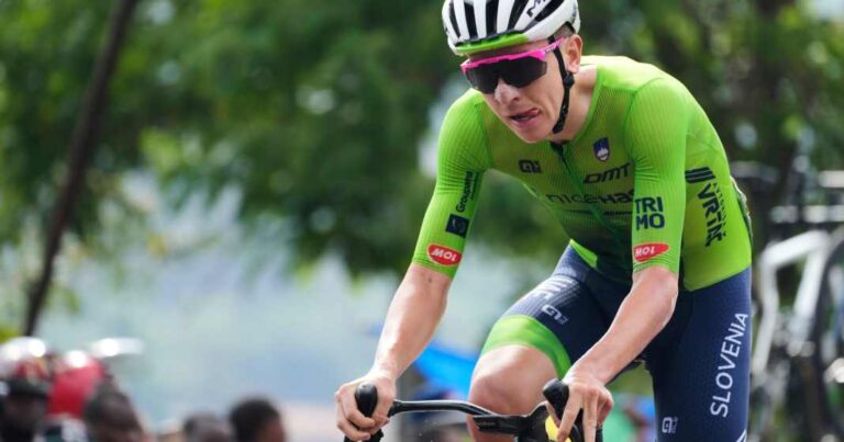 Rad World Cup – Revenge in Rwanda: Pogacar til Soloritt Again verdensmester