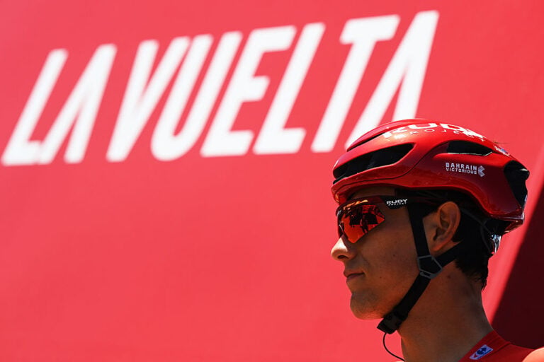 'Jeg var så mentalt ødelagt' – Vuelta en España -leder Torstein Træen åbner op om dybe kampe med hjernerystelse på første hviledag