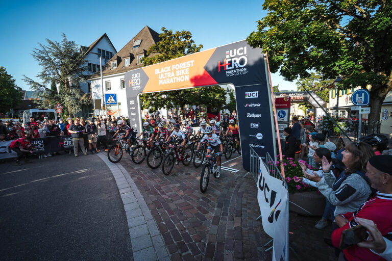 Schwarzwald Ultra Bike Marathon 2026 – alle oplysninger