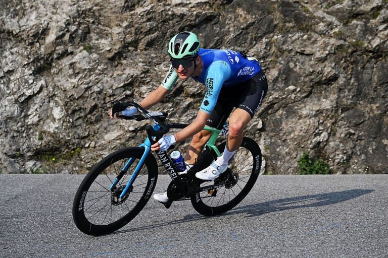 Paul Seixas gennemfører massiv 323 km, 12-timers alpintur med 8.000 m højde for at runde den ekstraordinære sæson af