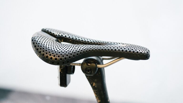 Posedla Joyseat 3.0 Custom Saddle Review: Ikke nødvendigvis en sølvkugle, men lige så god som i min erfaring