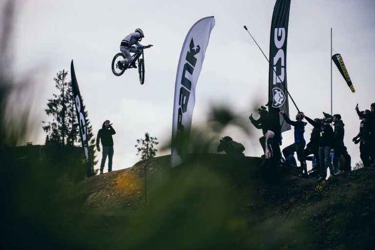 iXS Dirt Masters holder pause i 2026: Festival tager et år fri