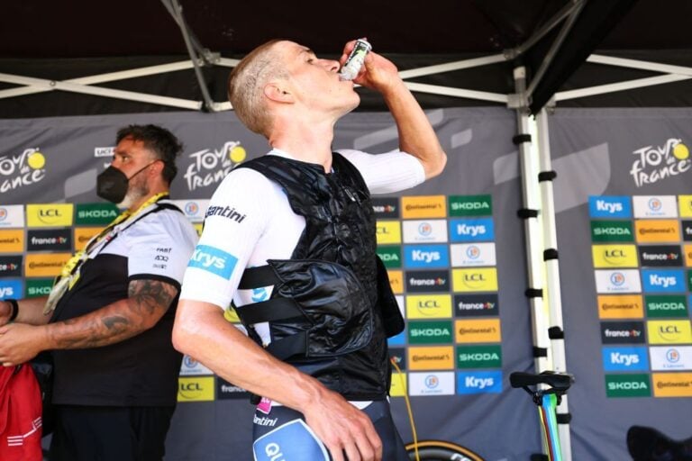 UCI-ketonerklæring introducerer kun flere antidoping-grå områder, præcis det, som cykling ikke behøver – Udtalelse