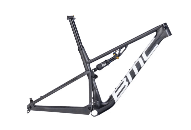 BMC Fourstroke R 01 Var0 slutter sig til den specialklare lineup