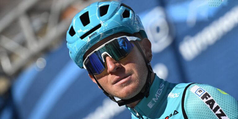 Filippo Fiorelli overrasker med transfer til Visma