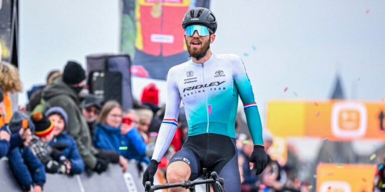 Præcis Cross Heerde 2025 Preview