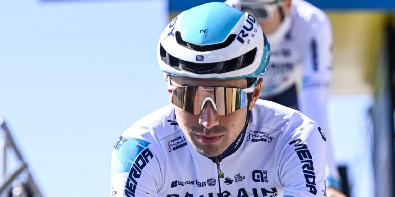 Lenny Martinez afslutter sæsonen med stil med en solosejr i Japan Cup