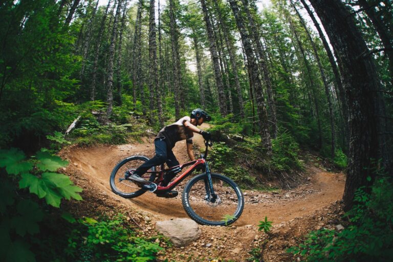 Polygons nye Collosus T kan være den bedste værdi inden for mountainbiking