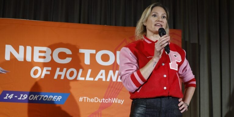 Alt om turnéens tilbagevenden