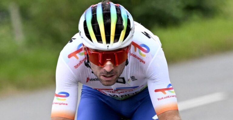 Pierre Latour (32) siger op efter elleve år som professionel