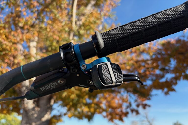 Freedom Coast 90 Degree Pod Clamp Første indtryk: En stor forbedring – for mig