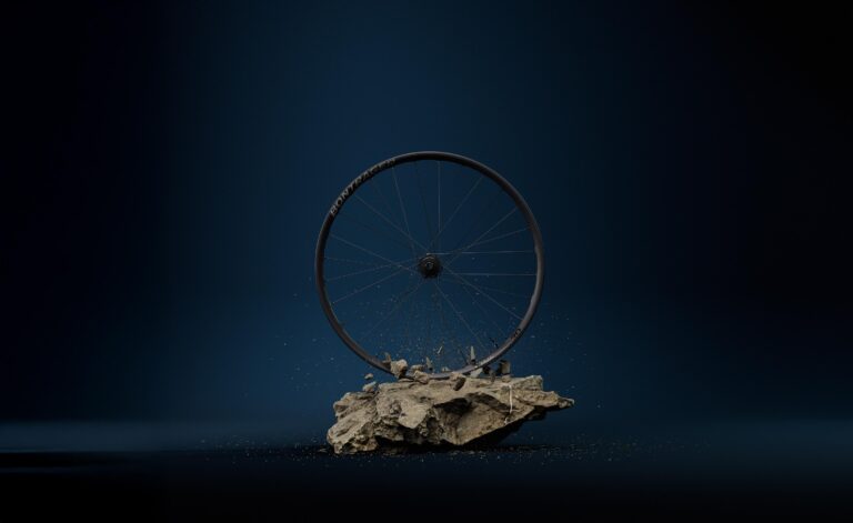 Bondrartier Line Pro 30 & Comp 30-New MTB Wheels